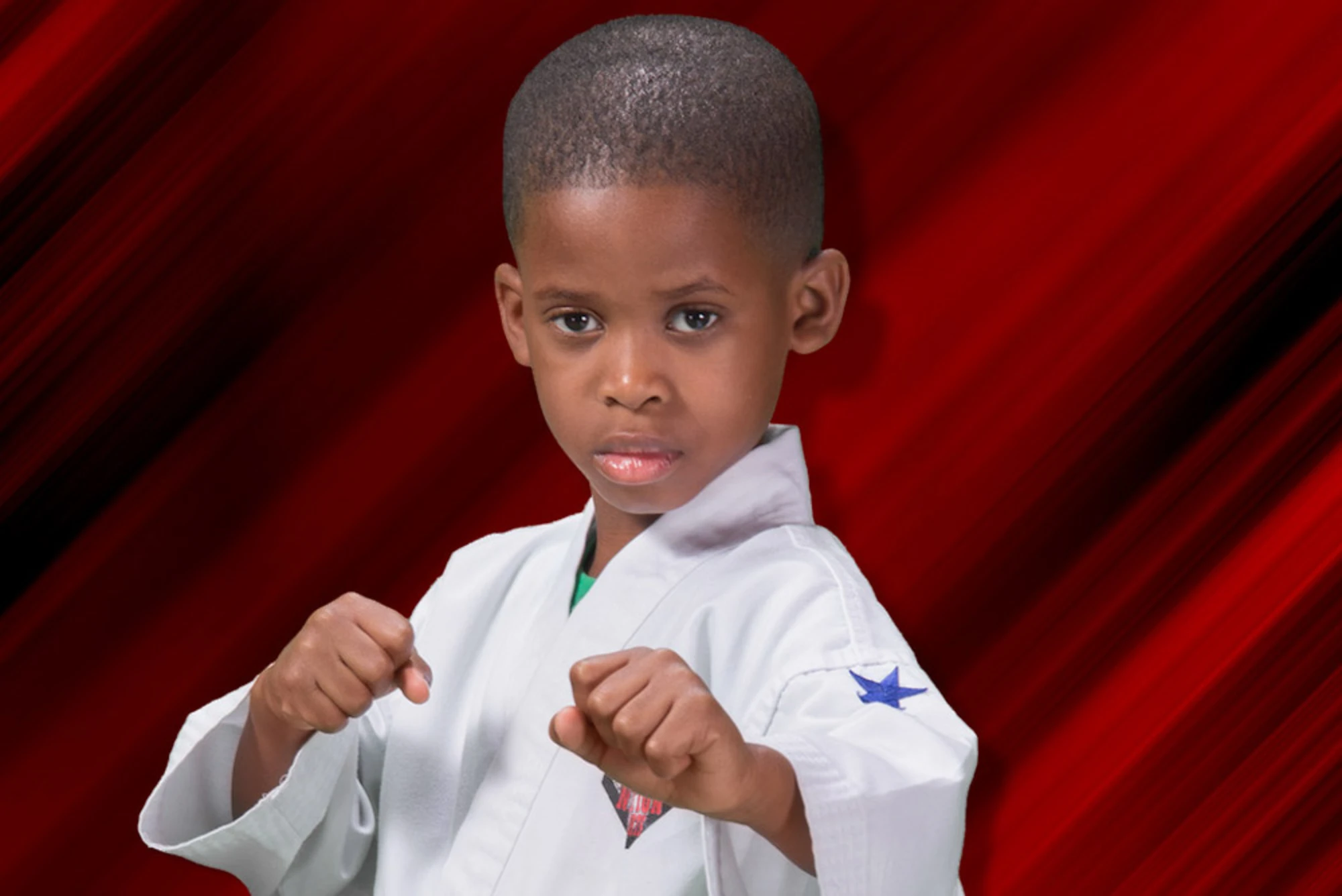Kids Martial Arts