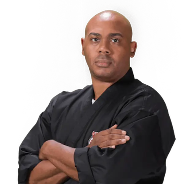 Professor Rickey Murray